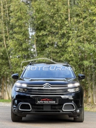 سيتروين س5 مستعملة 3051800