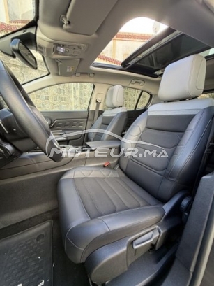 CITROEN C5 occasion 3281148