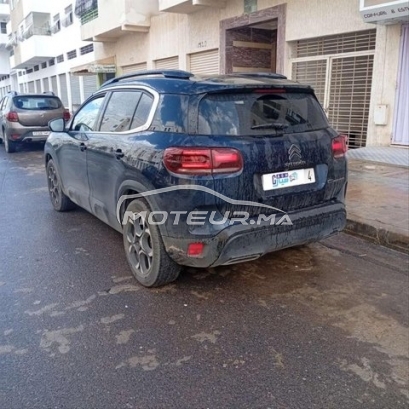 سيتروين س5 مستعملة 3147231