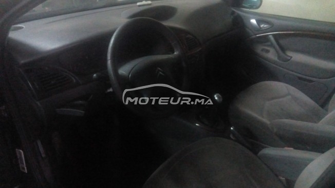 سيتروين س5 مستعملة 1535712