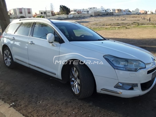 CITROEN C5 occasion 1792217