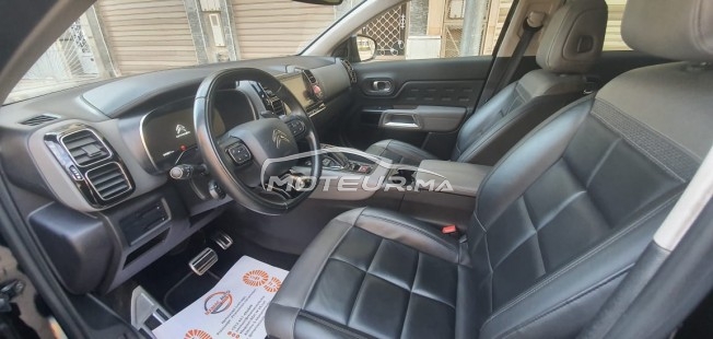سيتروين س5 Air cross shine مستعملة 2129566
