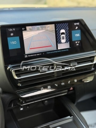 CITROEN C5 occasion 3281153