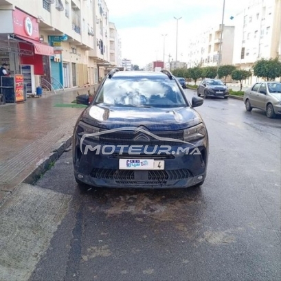 سيتروين س5 مستعملة 3147225