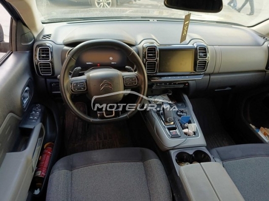 CITROEN C5 occasion 2467310