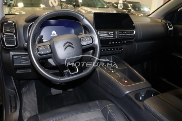 سيتروين س5 مستعملة 3577597