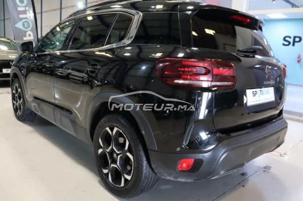 سيتروين س5 مستعملة 3577593