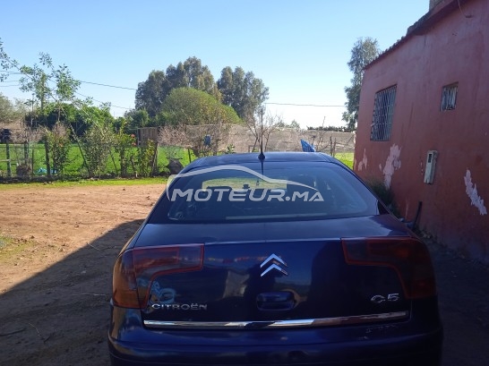 CITROEN C5 occasion 1557498
