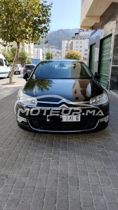 سيتروين س5 مستعملة 1716739