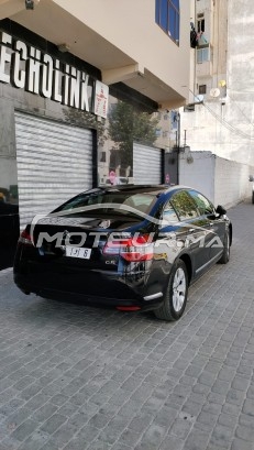 سيتروين س5 مستعملة 1716736