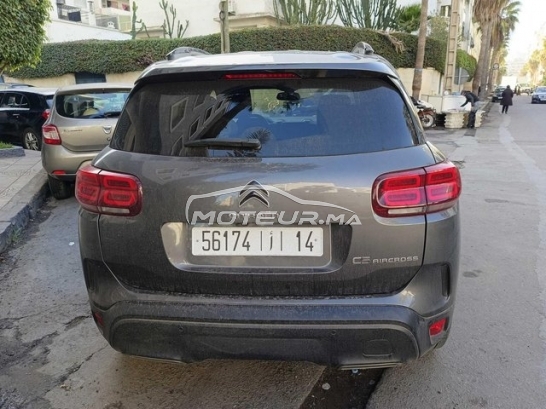 CITROEN C5 occasion 2467304