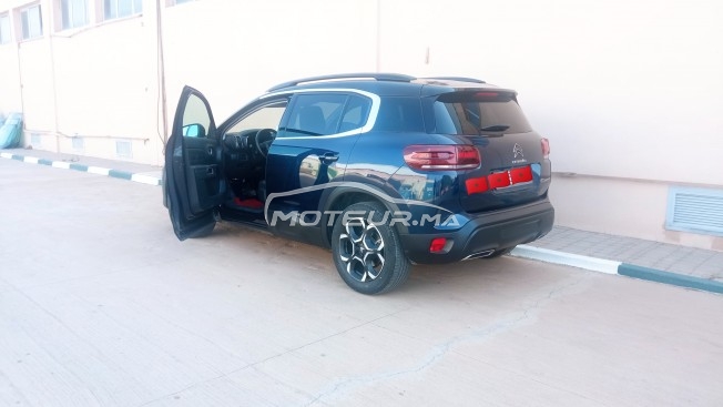 CITROEN C5 Aircross occasion 2009778