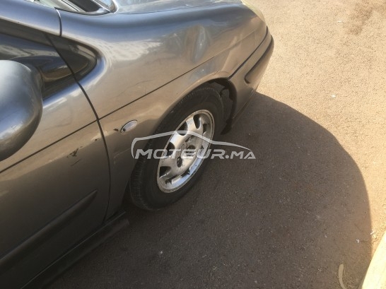 CITROEN C5 occasion 1608557