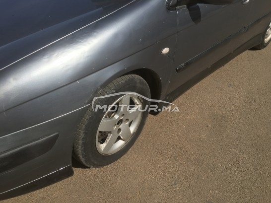 CITROEN C5 occasion 1608553