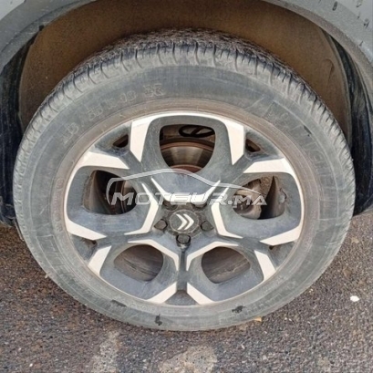 سيتروين س5 مستعملة 3147237