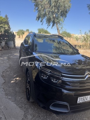 CITROEN C5 Aircross occasion 2912009