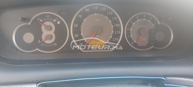 سيتروين س5 C5 مستعملة 1816115