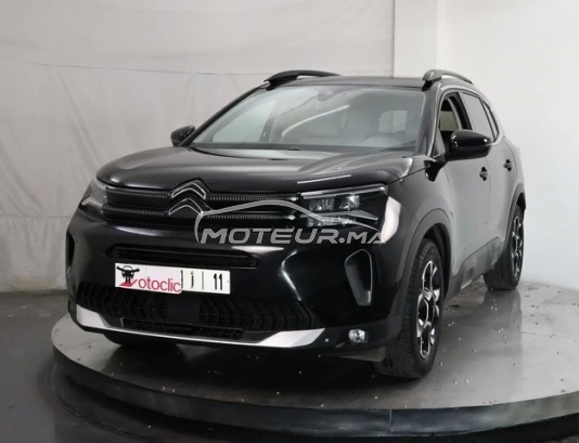 سيتروين س5 مستعملة 3190024