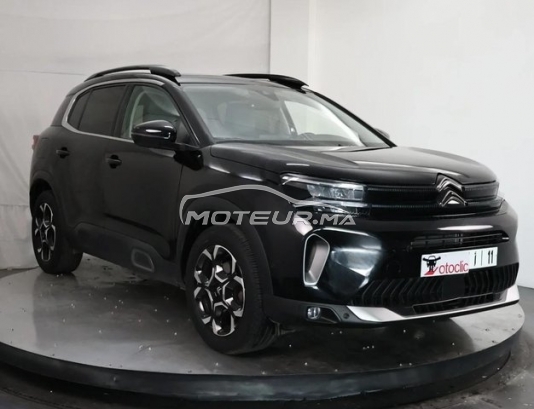 سيتروين س5 مستعملة 3190017