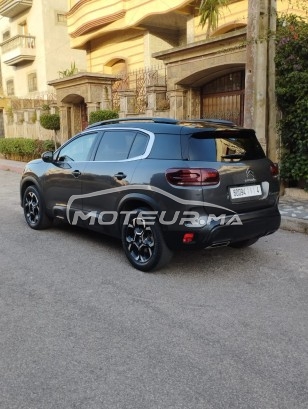 CITROEN C5 Citroen c5 aircross occasion 2460255
