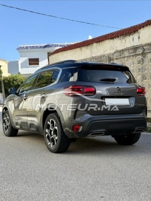 CITROEN C5 occasion 3281145