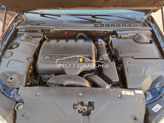 سيتروين س5 Hdi مستعملة 1566899