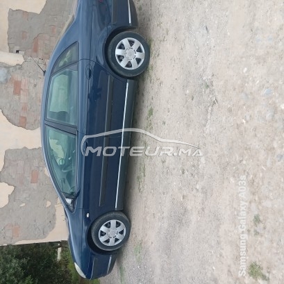 CITROEN C5 Hdi occasion 2275334