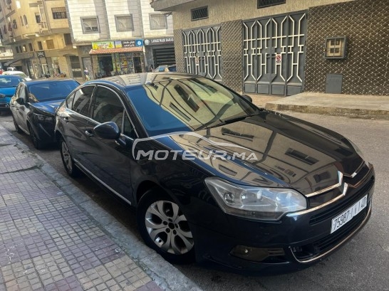 CITROEN C5 occasion 1649286