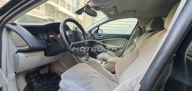 CITROEN C5 occasion 1789769