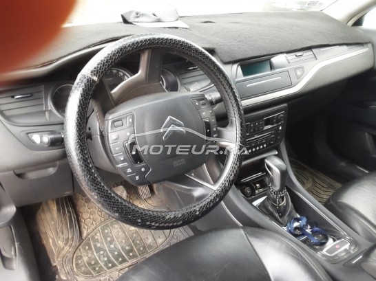 CITROEN C5 occasion 1792216