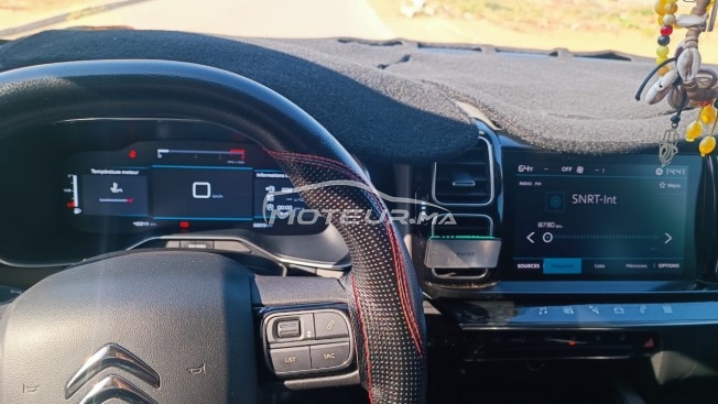 CITROEN C5 2021 occasion 2235050