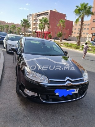 CITROEN C5 2018 occasion 3015910