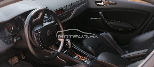 CITROEN C5 Exclusive occasion 1674654