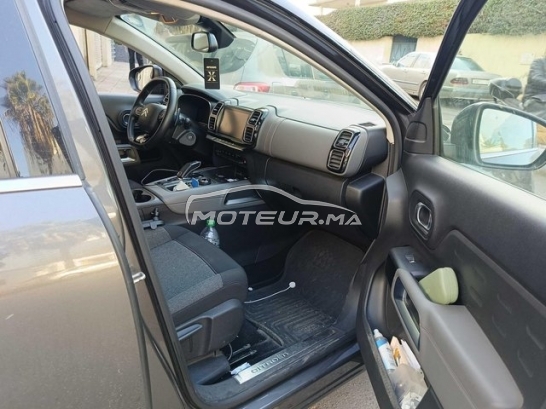 CITROEN C5 occasion 2467312