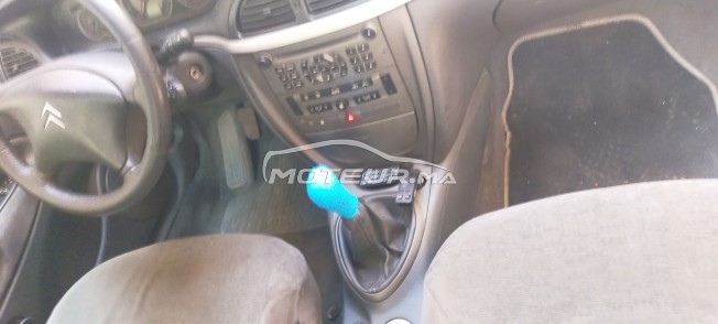 سيتروين س5 مستعملة 1534364