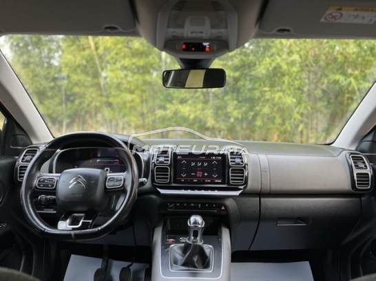 سيتروين س5 مستعملة 3051813