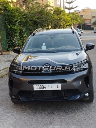 CITROEN C5 Citroen c5 aircross occasion 2460256