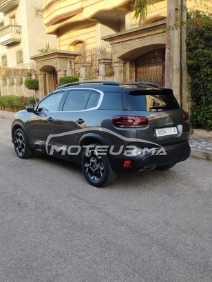 CITROEN C5 Citroen c5 aircross occasion 2460245