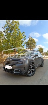 CITROEN C5 Air crosse occasion 2684548