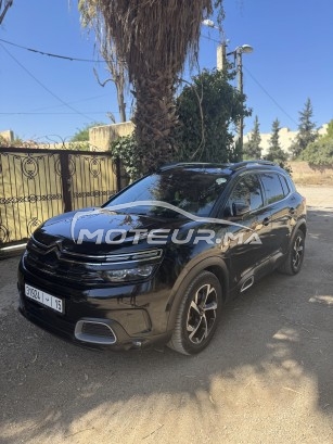 CITROEN C5 Aircross occasion 2912007