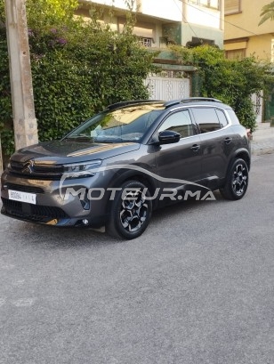 CITROEN C5 Citroen c5 aircross occasion 2460246
