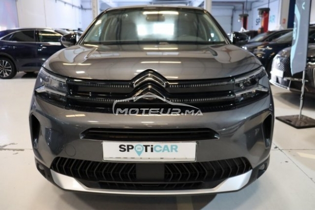 سيتروين س5 مستعملة 3577579