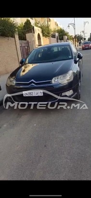 سيتروين س5 2.0 hdi مستعملة 3134367