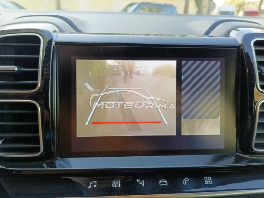 CITROEN C5 occasion 2467313