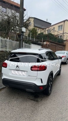 CITROEN C5 occasion 2126836