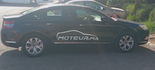 سيتروين س5 1.6hdi مستعملة 1726598