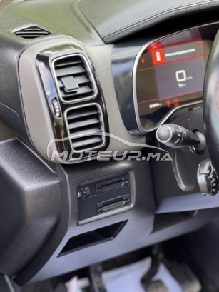 سيتروين س5 مستعملة 3051812