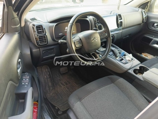 CITROEN C5 occasion 2467309