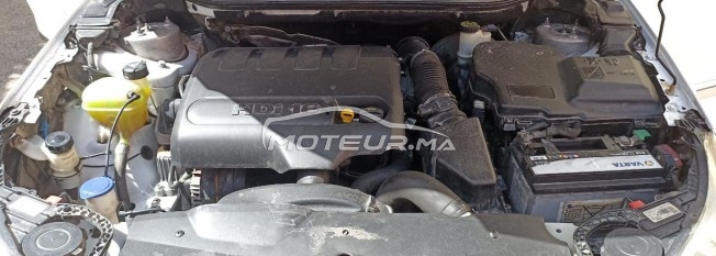 CITROEN C5 Hdi occasion 1763338