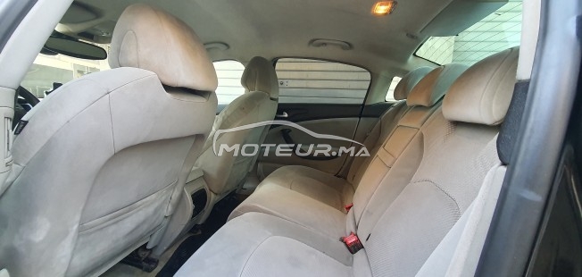 CITROEN C5 occasion 1789770